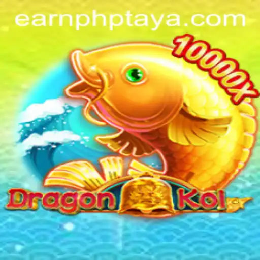 DragonKoi: Dive into the Epic Adventure and Earn PHP