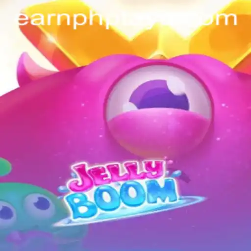 The Exciting World of JellyBoom: How to Play and Earn with PHP.com
