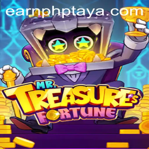 Discover the Thrills of MrTreasuresFortune: Your Gateway to Riches