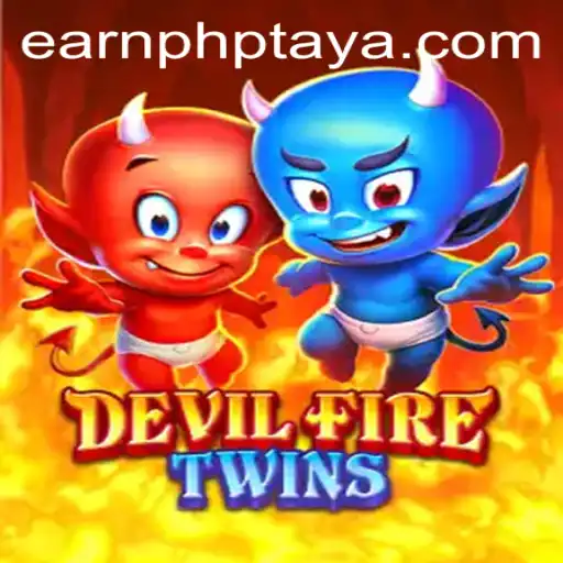 Unleashing the Adventure of DevilFireTwins: A Guide to Earning with earn php.com