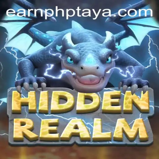 Exploring the Enigmatic World of HiddenRealm: A Journey Through Strategy and Adventure