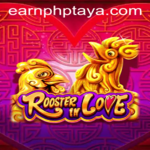 RoosterInLove: A New Gaming Sensation in the Philippines