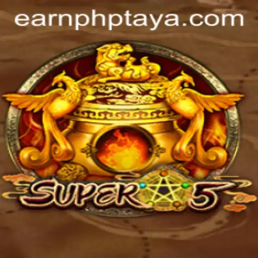 Exploring the Thrilling World of Super5: A Game Combining Strategy and Excitement