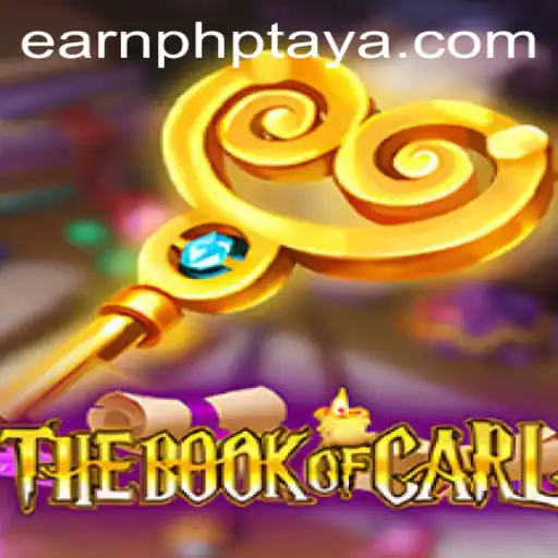 TheBookofCarl: Embark on an Epic Adventure to Earn & Explore