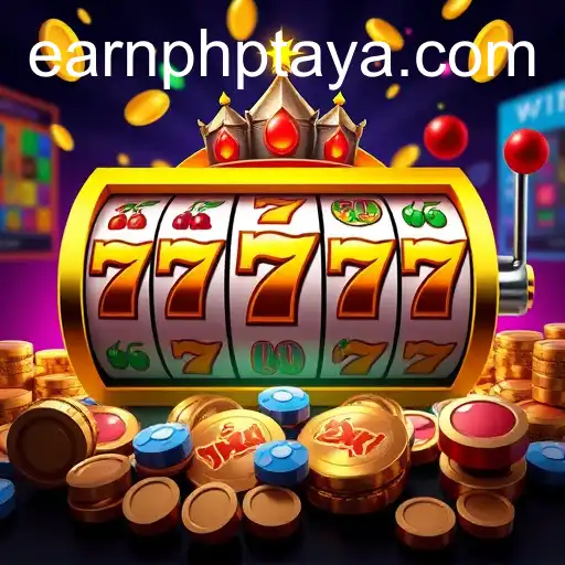 The Fascinating World of Online Slots